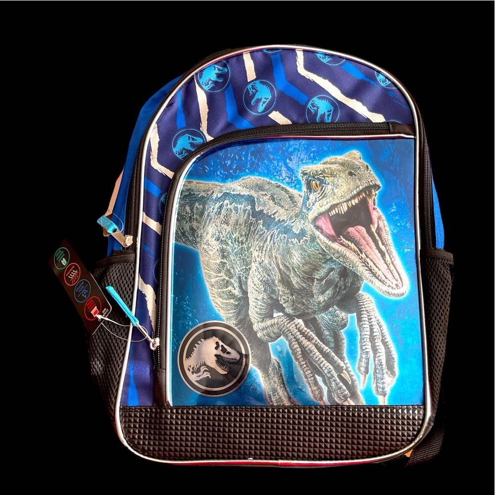 School backpack